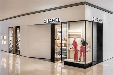 chanel kuala lumpur sdn bhd address|chanel store locations.